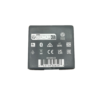 Outlet Relógio Garmin Forerunner 165 Preto e Ardósia