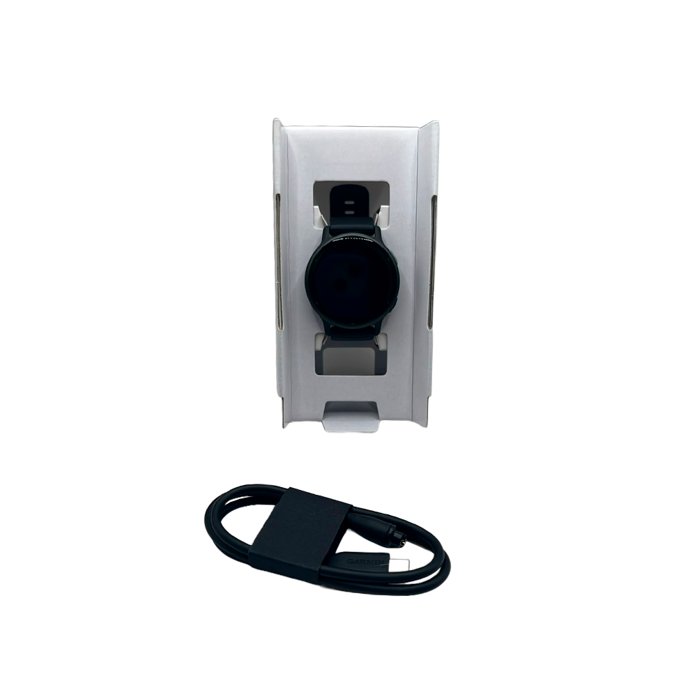 Outlet Relógio Garmin vívoactive 5 Preto