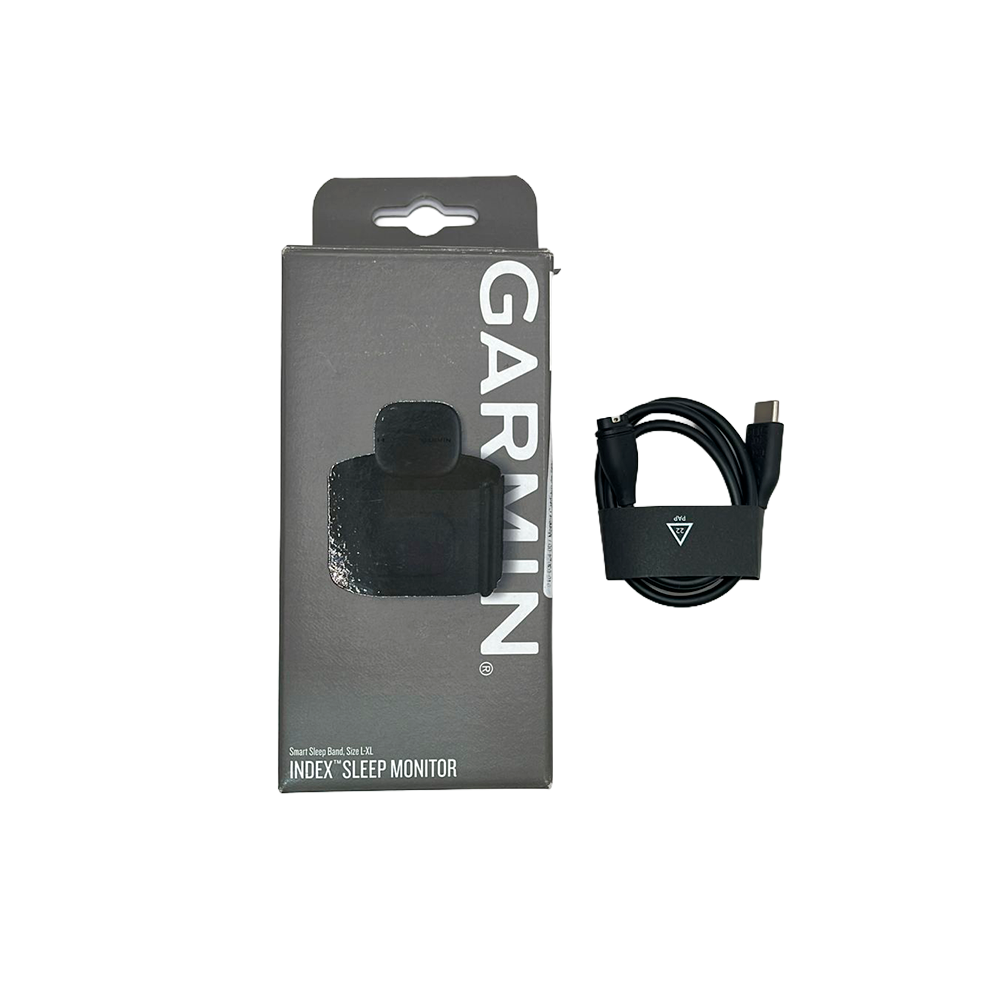 Outlet Monitor de Sono Index G/GG