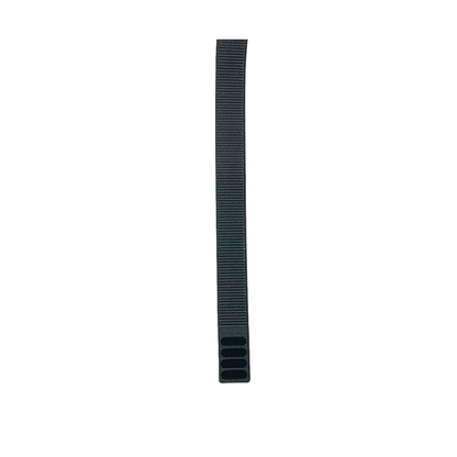 Outlet Pulseira Garmin UltraFit Nylon (22 mm) Cinza