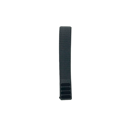 Outlet Pulseira Garmin UltraFit Nylon (22 mm) Cinza