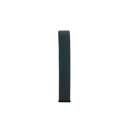 Outlet Pulseira Garmin UltraFit Nylon (22 mm) Cinza