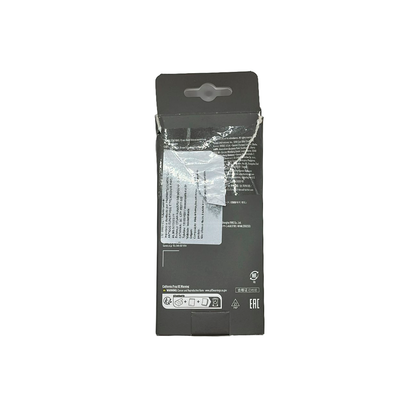 Outlet Pulseira Garmin Quick Release 18 mm Preto ComfortFit