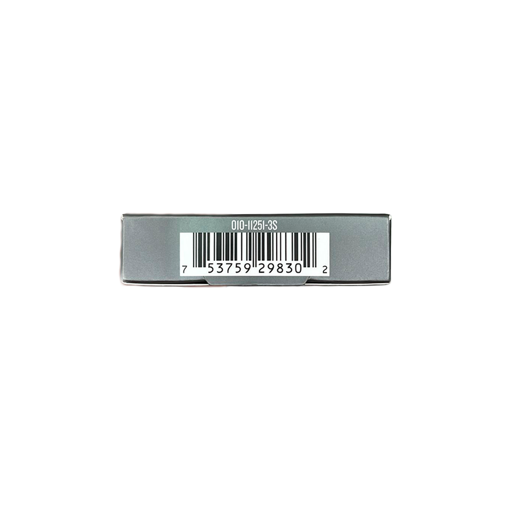 Outlet Pulseira Garmin Forerunner 955 Preta e Cinza Silicone