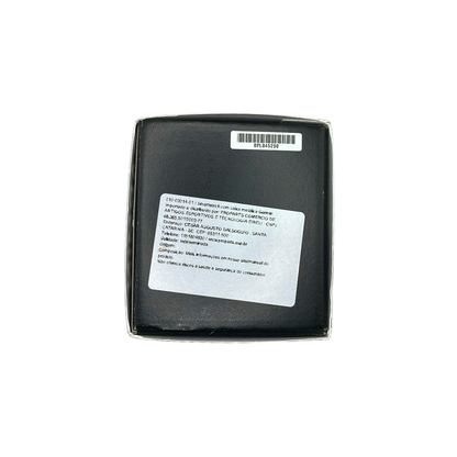 Outlet Relógio Garmin Venu 4 45mm Prata com pulseira de silicone cinza