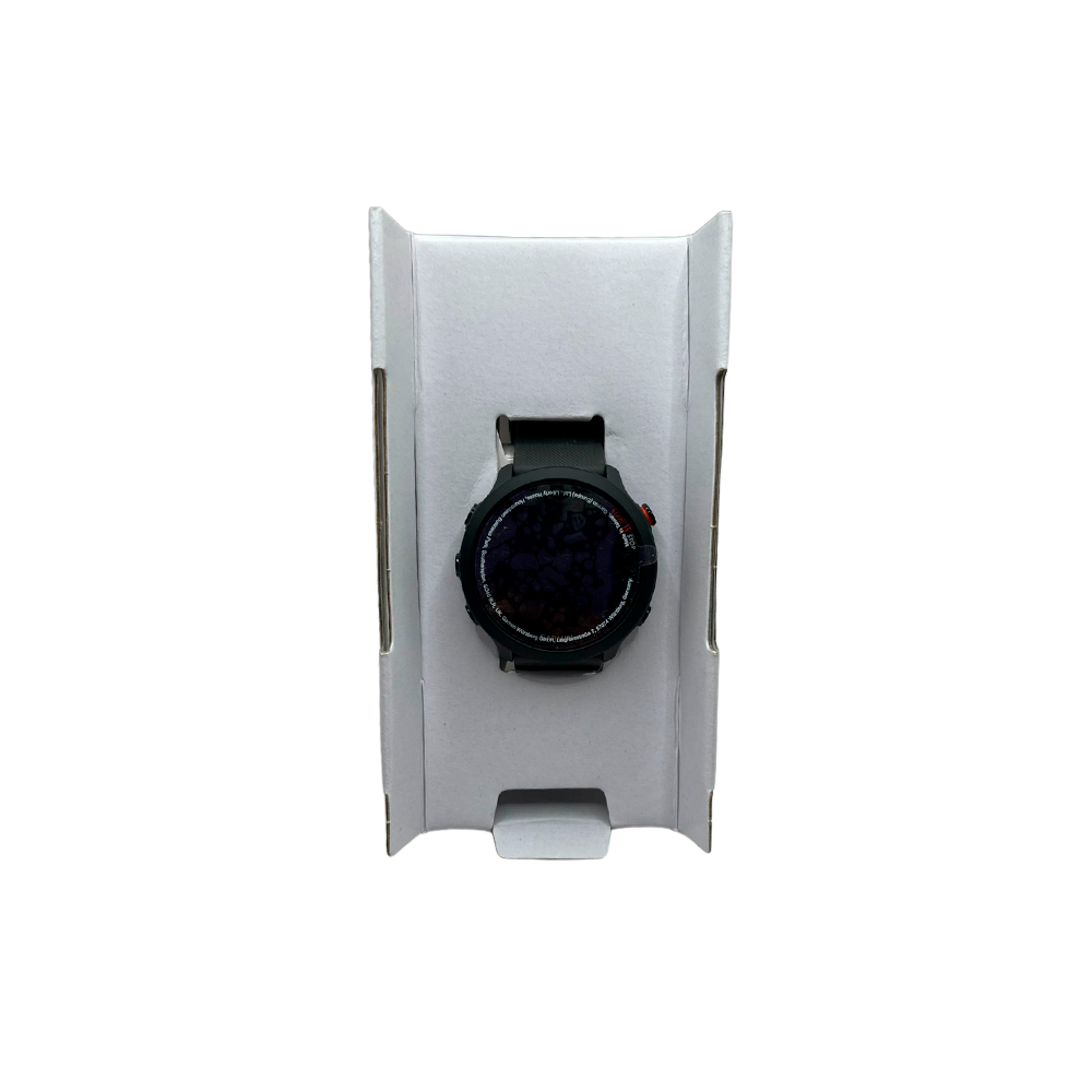 Outlet Relógio Garmin Forerunner ® 55 Cinza