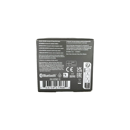 Outlet Relógio Garmin Forerunner ® 55 Cinza
