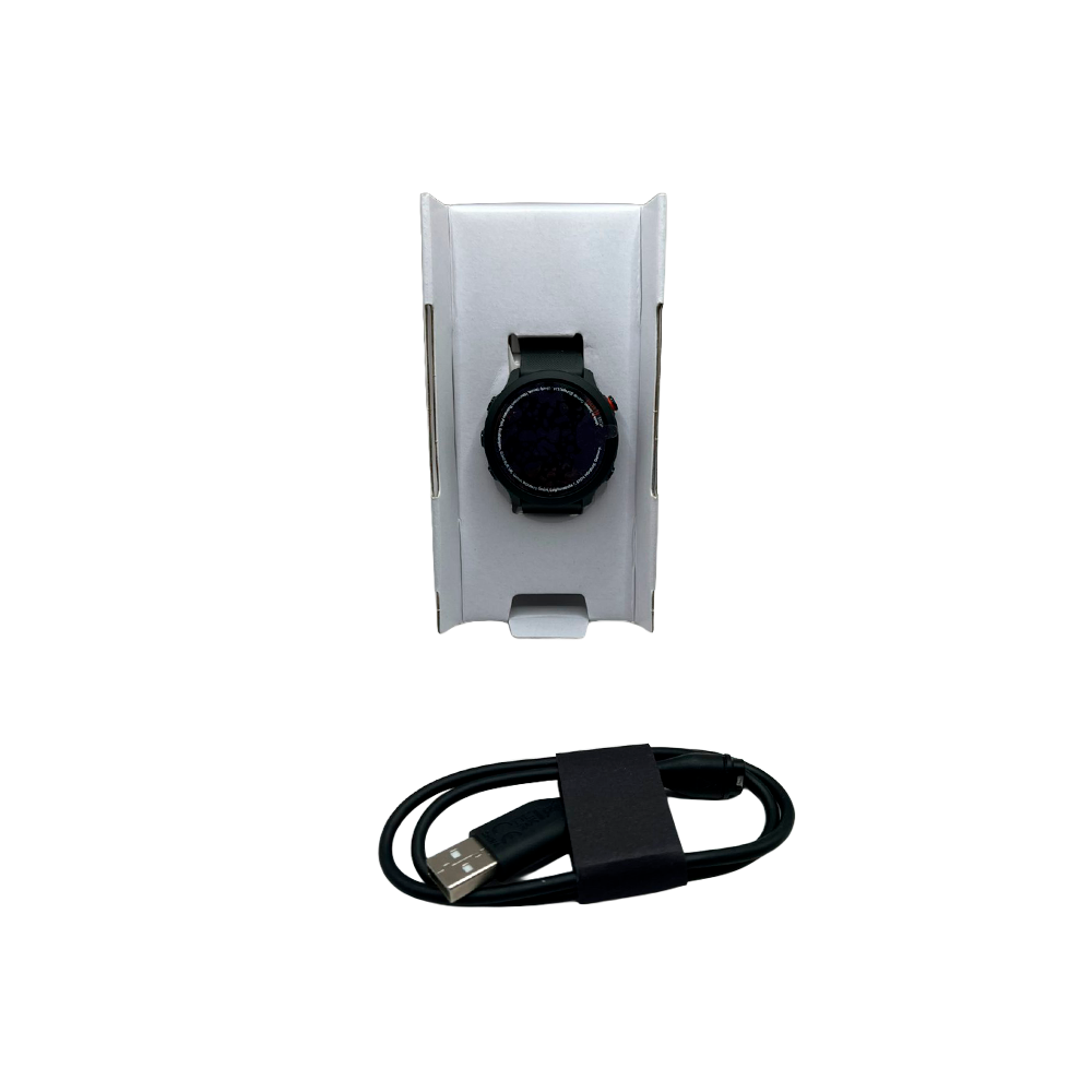 Outlet Relógio Garmin Forerunner ® 55 Cinza