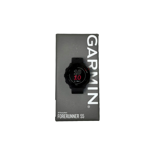 Outlet Relógio Garmin Forerunner ® 55 Cinza
