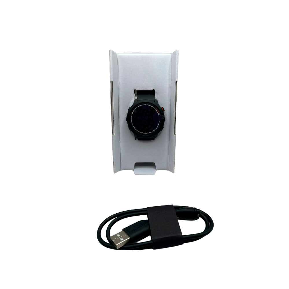 Outlet Relógio Garmin Forerunner ® 55 Cinza
