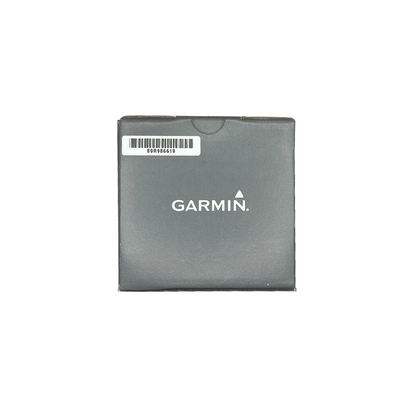 Outlet Relógio Garmin Forerunner 165 Preto e Ardósia