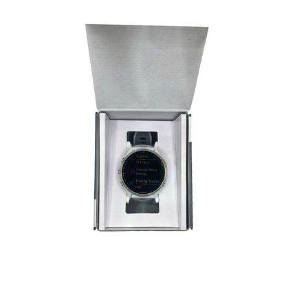 Outlet Relógio Garmin Forerunner ® 965 Branco