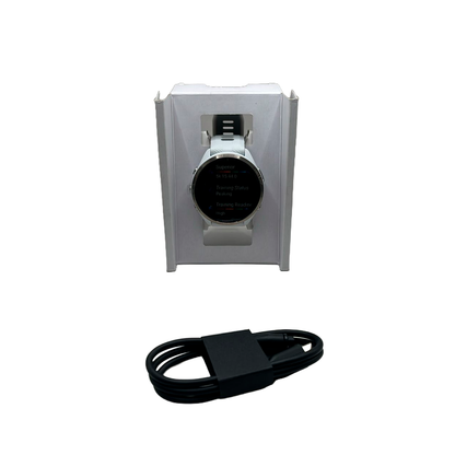 Outlet Relógio Garmin Forerunner ® 965 Branco
