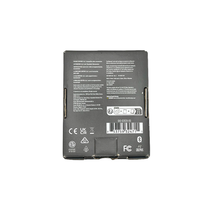 Outlet Relógio Garmin Lily ® 2 Sport Dourado e Branco