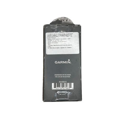 Outlet Relógio Garmin Forerunner ® 55 Preto