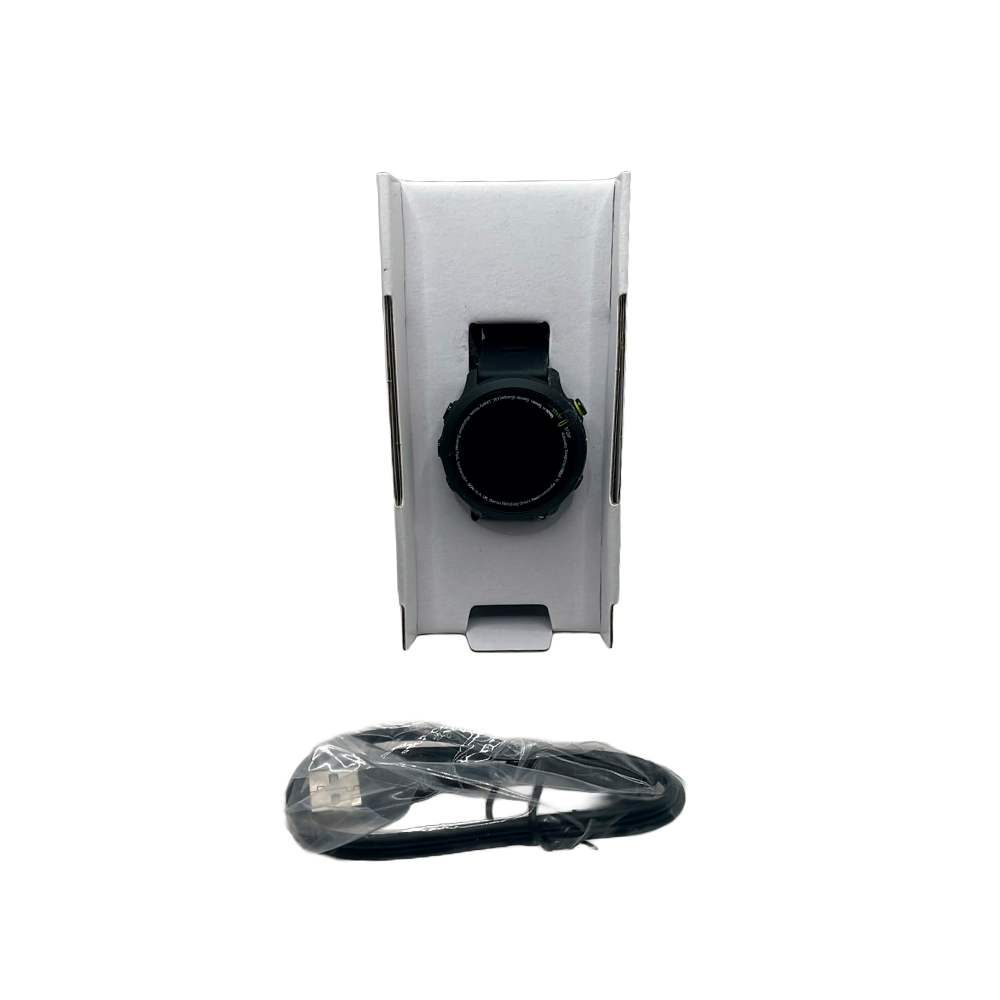 Outlet Relógio Garmin Forerunner ® 55 Preto