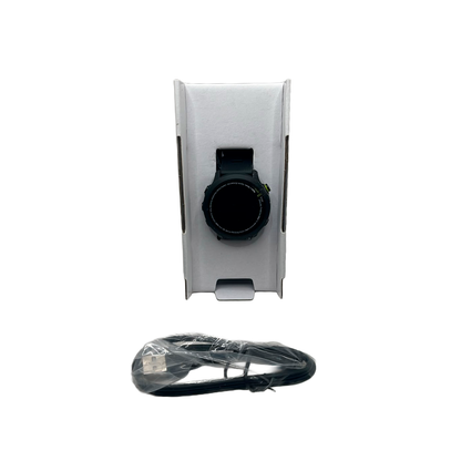 Outlet Relógio Garmin Forerunner ® 55 Preto