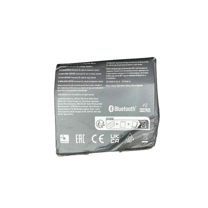 Outlet Relógio Garmin Forerunner ® 55 Preto
