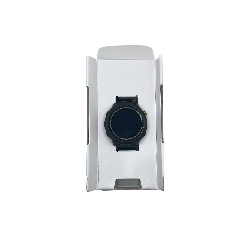 Outlet Relógio Garmin Forerunner ® 55 Preto