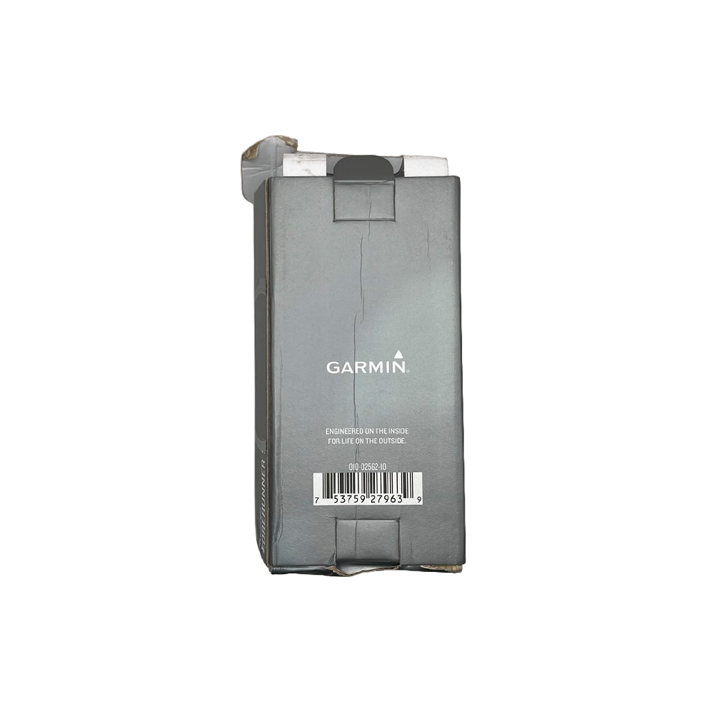 Outlet Relógio Garmin Forerunner ® 55 Preto