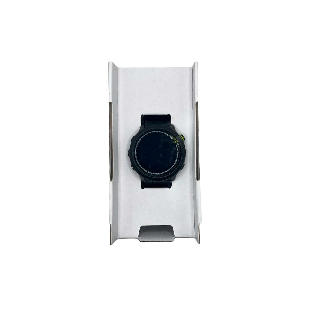 Outlet Relógio Garmin Forerunner ® 55 Preto