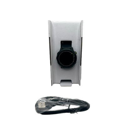 Outlet Relógio Garmin Forerunner ® 55 Preto
