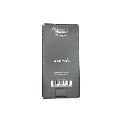 Outlet Relógio Garmin Forerunner ® 55 Preto
