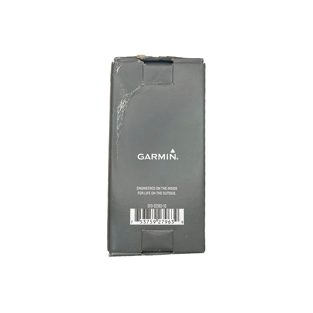Outlet Relógio Garmin Forerunner ® 55 Preto