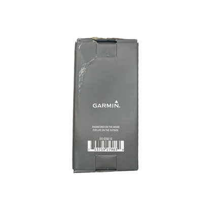 Outlet Relógio Garmin Forerunner ® 55 Preto