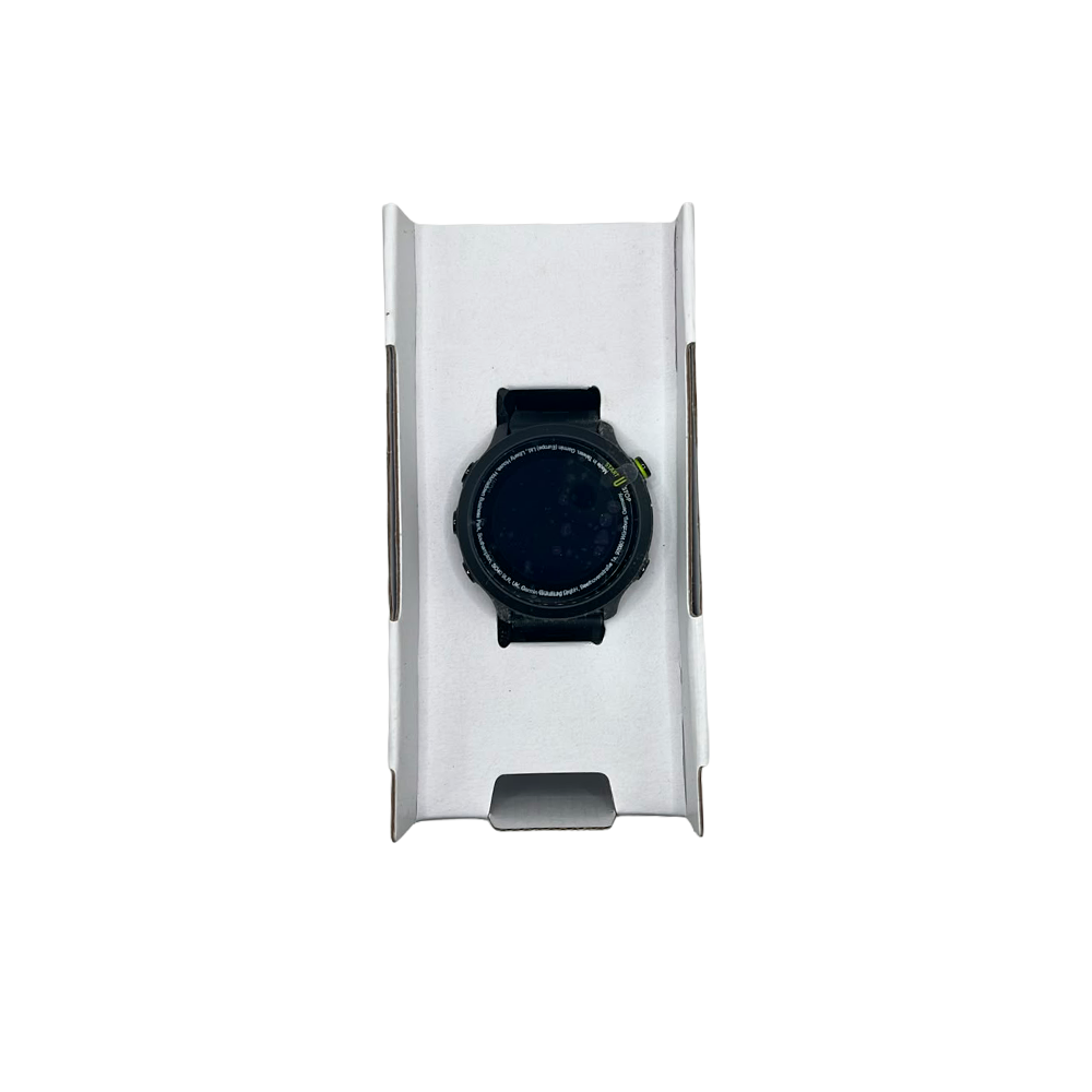 Outlet Relógio Garmin Forerunner ® 55 Preto