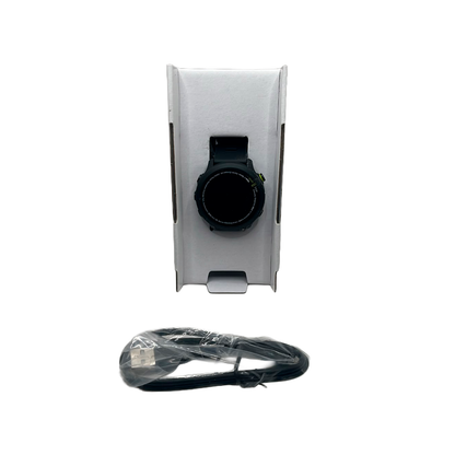 Outlet Relógio Garmin Forerunner ® 55 Preto