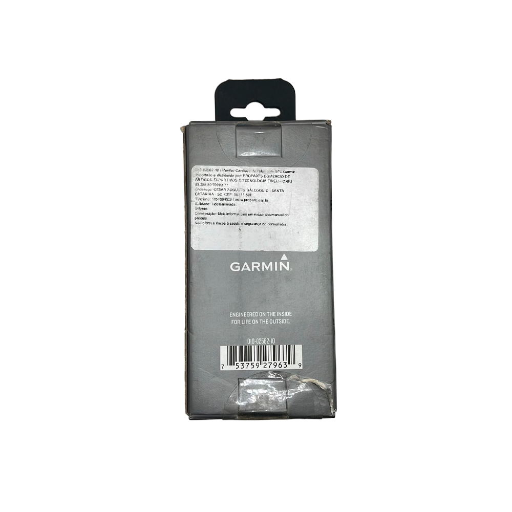Outlet Relógio Garmin Forerunner ® 55 Preto