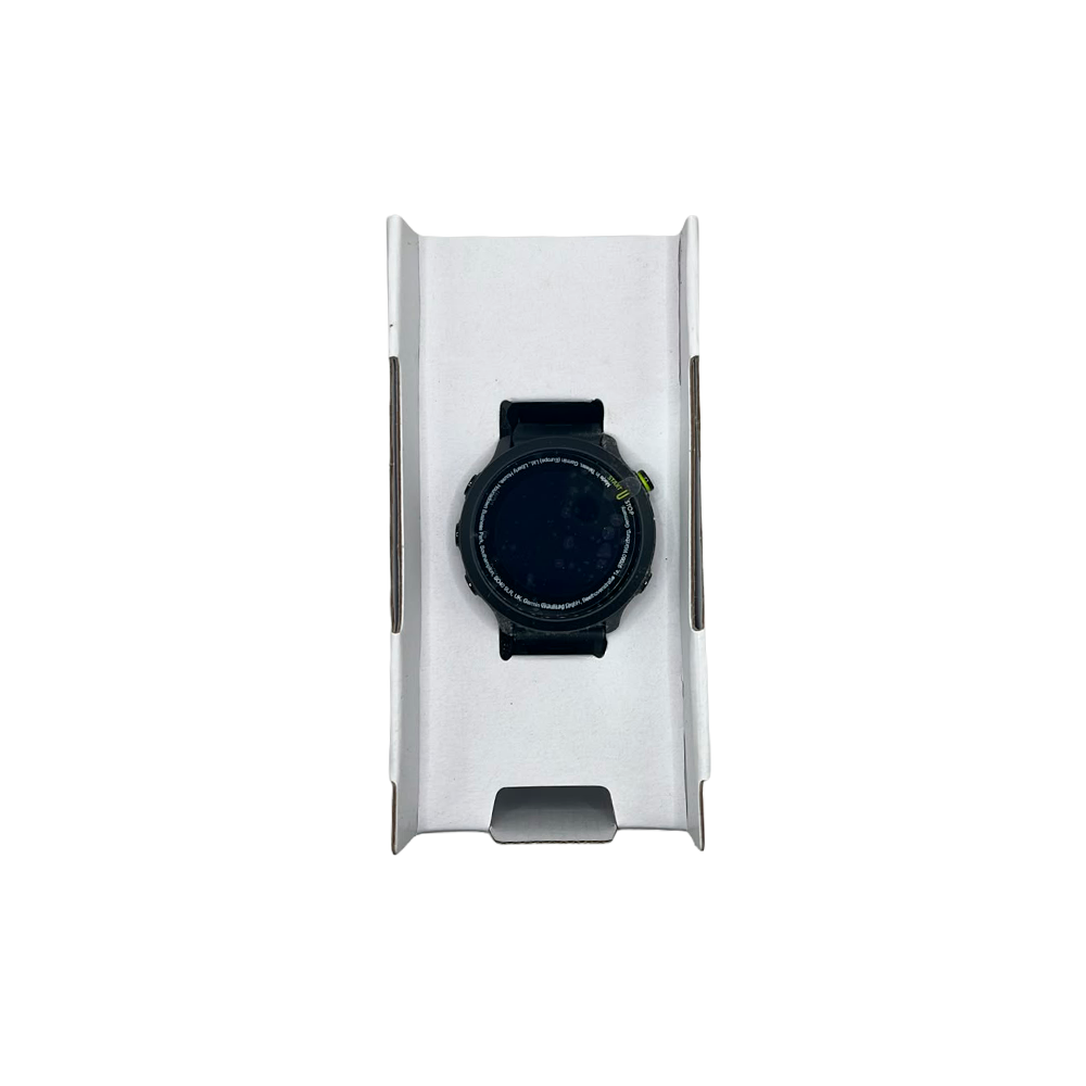 Outlet Relógio Garmin Forerunner ® 55 Preto