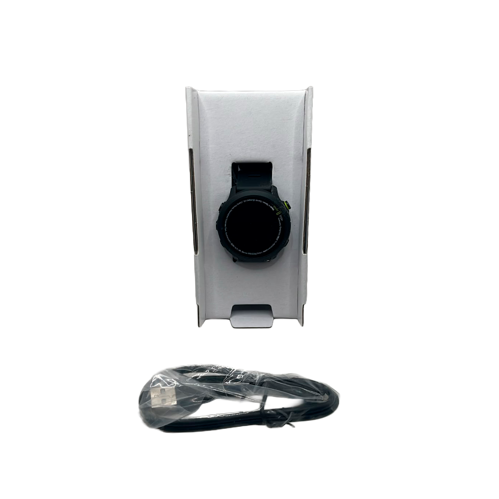 Outlet Relógio Garmin Forerunner ® 55 Preto