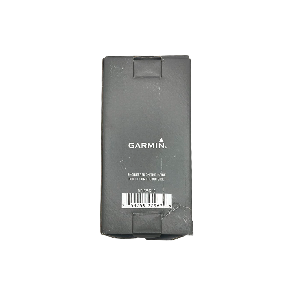 Outlet Relógio Garmin Forerunner ® 55 Preto