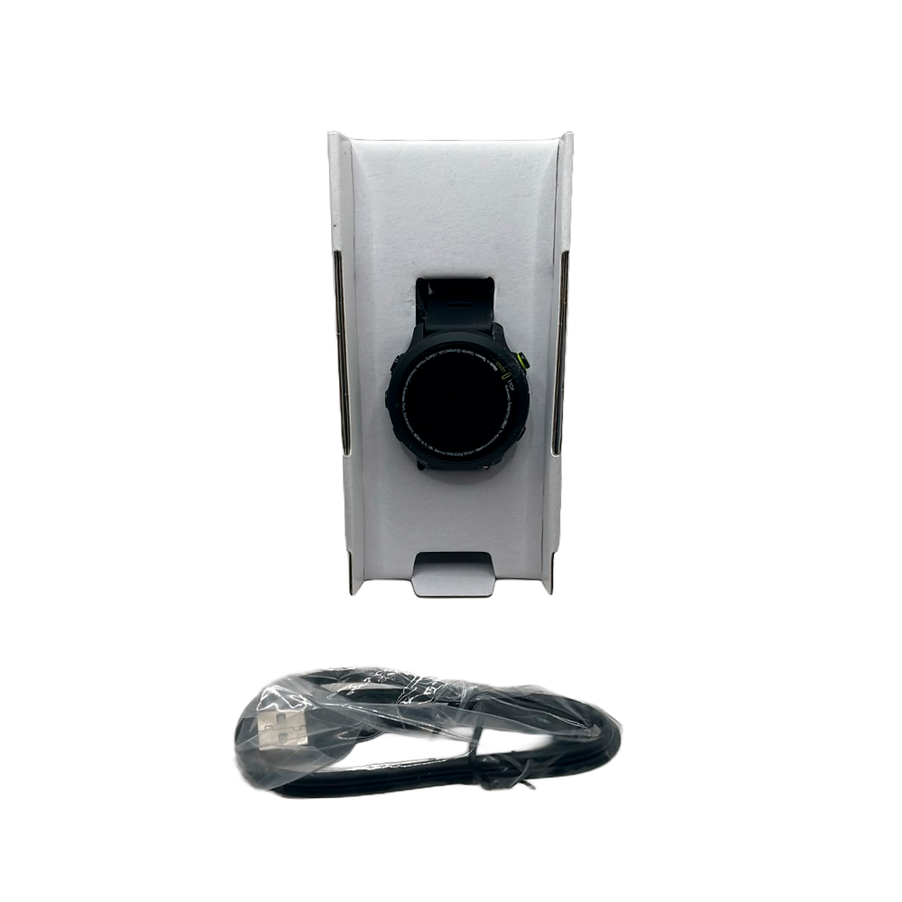 Outlet Relógio Garmin Forerunner ® 55 Preto