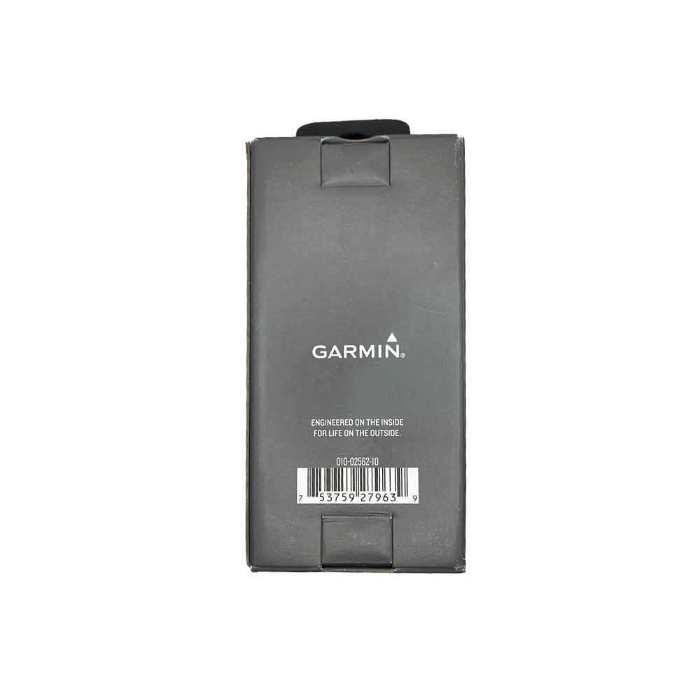 Outlet Relógio Garmin Forerunner ® 55 Preto