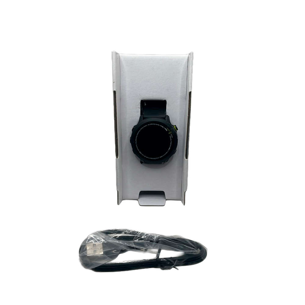 Outlet Relógio Garmin Forerunner ® 55 Preto