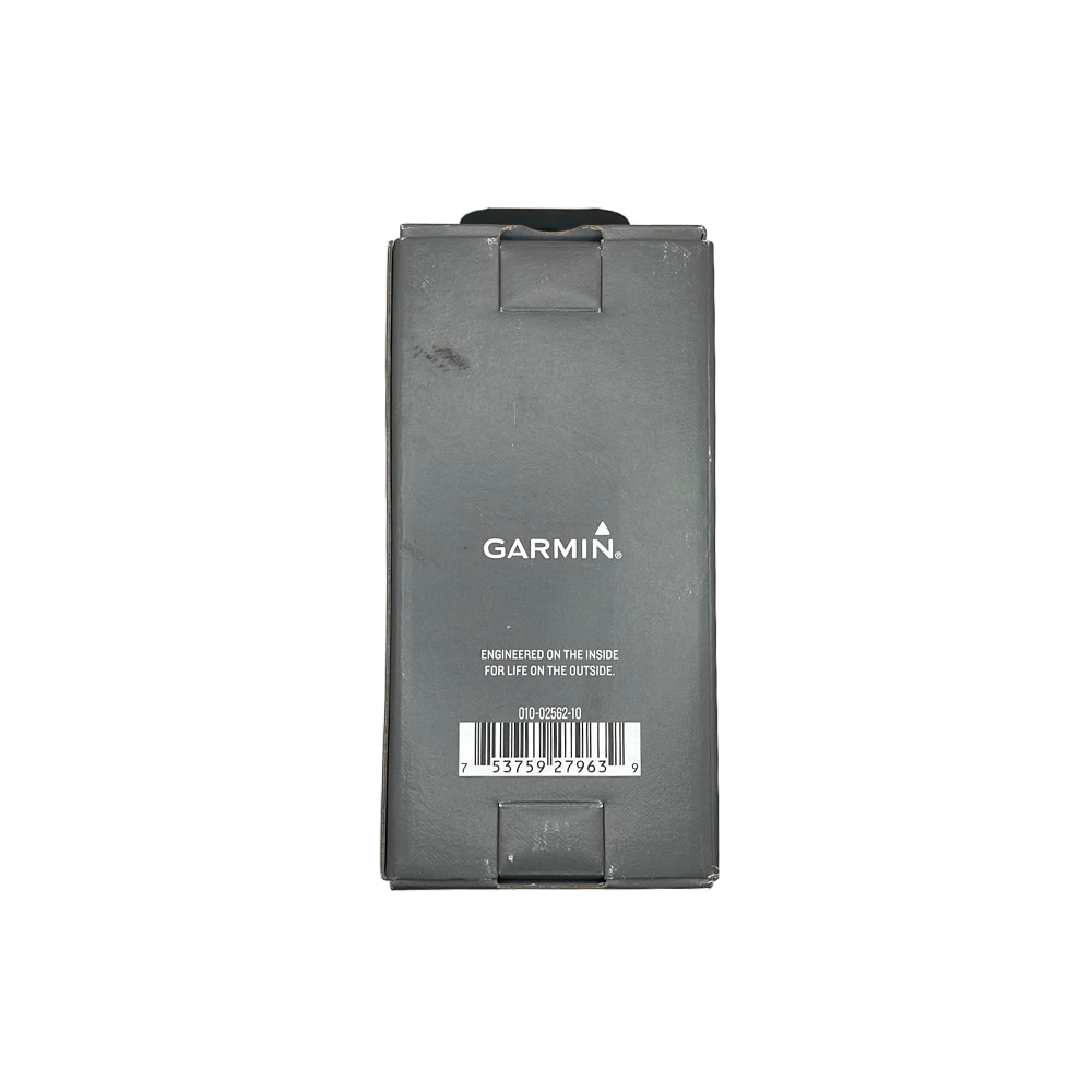 Outlet Relógio Garmin Forerunner ® 55 Preto