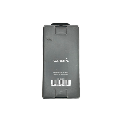 Outlet Relógio Garmin Forerunner ® 55 Preto
