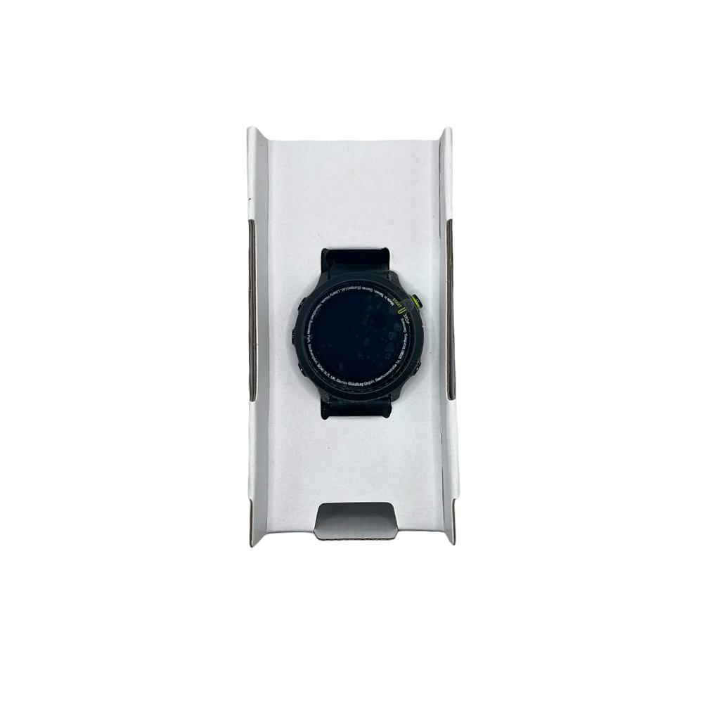 Outlet Relógio Garmin Forerunner ® 55 Preto