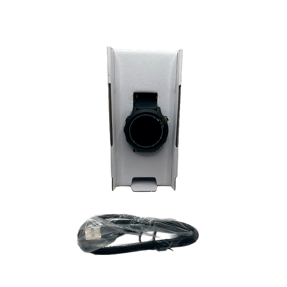 Outlet Relógio Garmin Forerunner ® 55 Preto