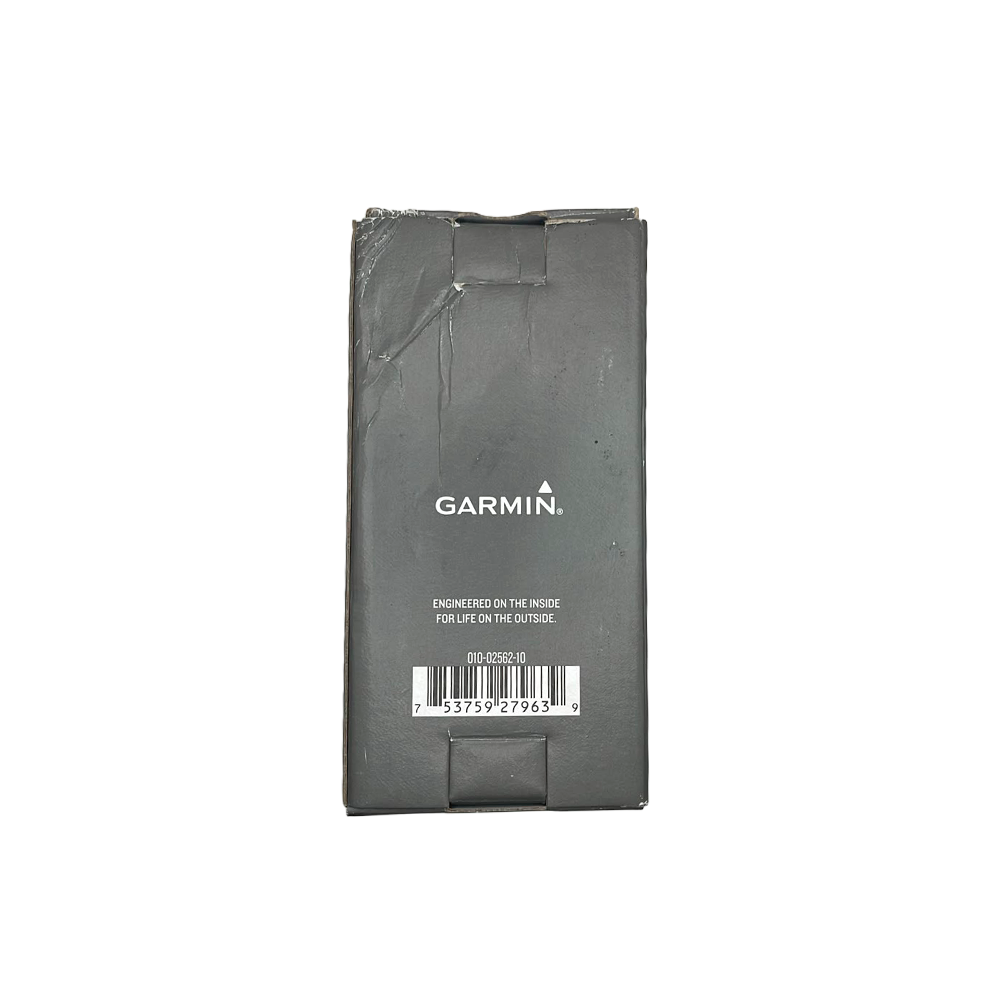 Outlet Relógio Garmin Forerunner ® 55 Preto