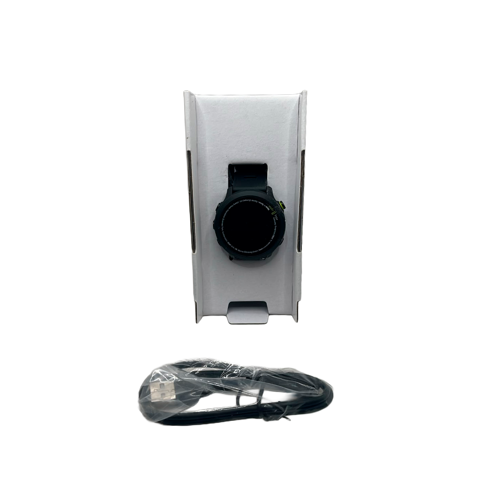 Outlet Relógio Garmin Forerunner ® 55 Preto