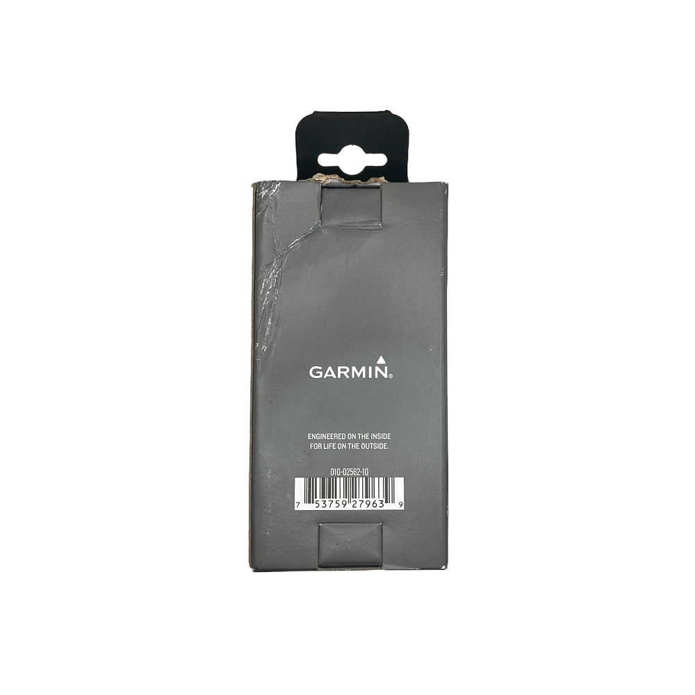 Outlet Relógio Garmin Forerunner ® 55 Preto