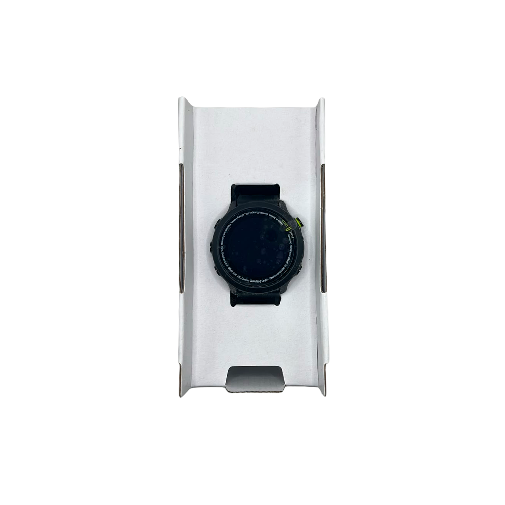 Outlet Relógio Garmin Forerunner ® 55 Preto