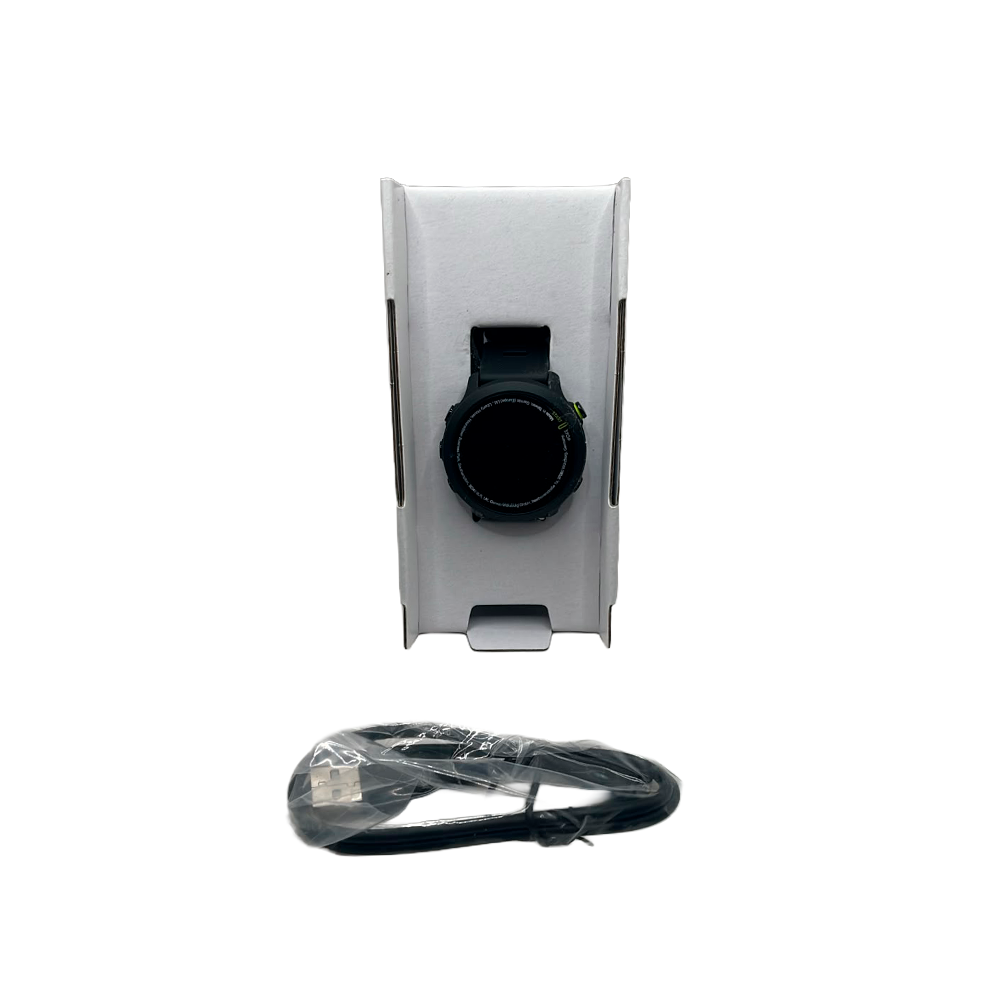 Outlet Relógio Garmin Forerunner ® 55 Preto