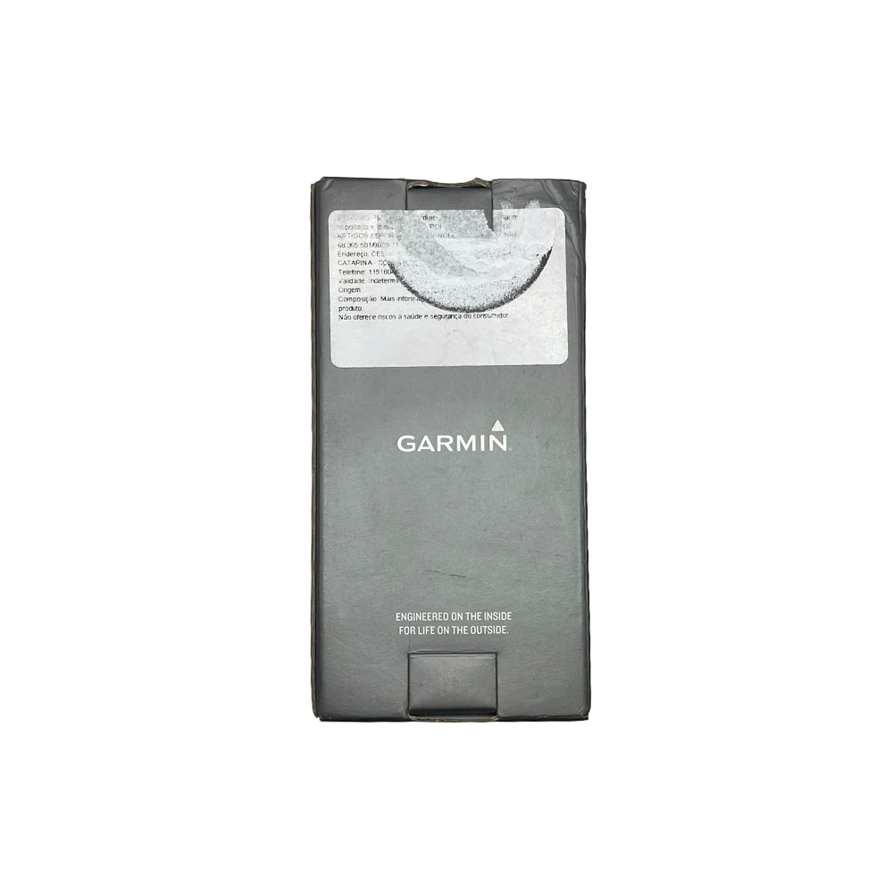 Outlet Relógio Garmin Forerunner ® 55 Preto