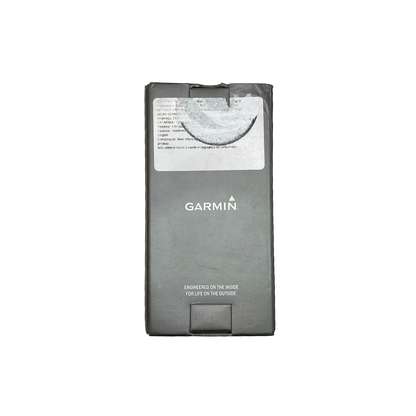Outlet Relógio Garmin Forerunner ® 55 Preto