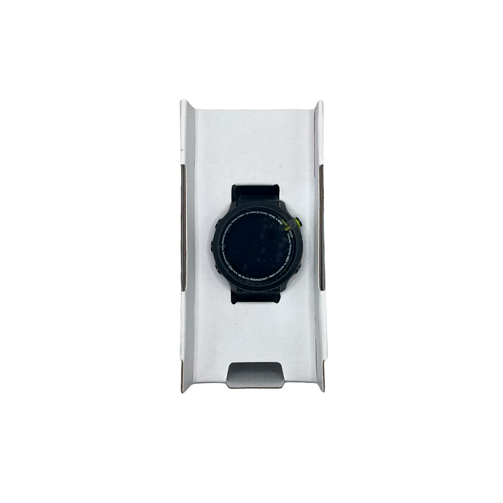 Outlet Relógio Garmin Forerunner ® 55 Preto